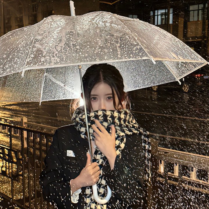 骚动时节的少女们啊